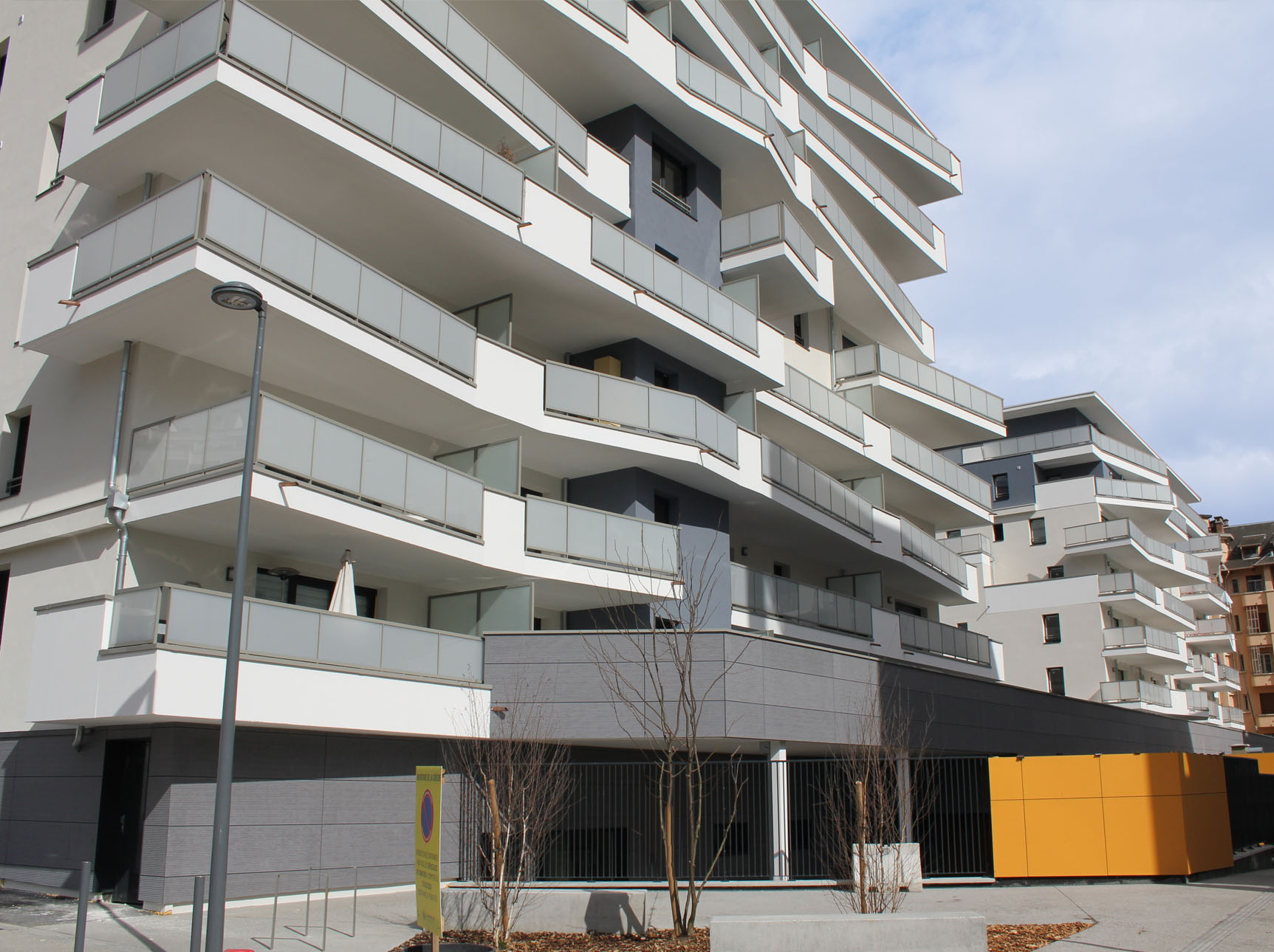 SORA-Chambéry